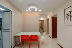 Blk 604B Tampines Greenridges (Tampines), HDB 4 Rooms #557375631